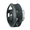 Curved Centrifugal Cooling Fan, TD17545-PB, 24V, 48V