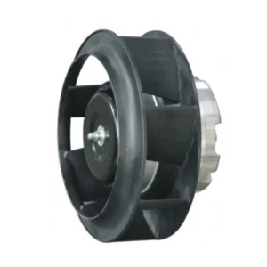 Curved Centrifugal Cooling Fan, TD17545-PB, 24V, 48V