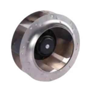 Curved Centrifugal Cooling Fan, TD28050-PB, 24V, 48V, 2200RPM