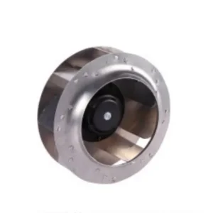 Curved Centrifugal Cooling Fan, TE28050-PB, 110VAC, 220VAC