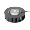 Curved Centrifugal Duct Fan, 230V, Cast Iron - view 2