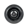 Curved Centrifugal Duct Fan, 230V, Cast Iron - view 3