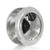Curved Centrifugal Duct Fan, 280mm, 2100rpm - view 4