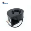 Curved Centrifugal Exhaust Fan, 180mm, 120V, Plastic - view 3