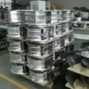Curved Centrifugal Exhaust Fan, 315mm, 220, Corded Electric - view 2