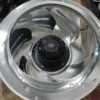 Curved Centrifugal Exhaust Fan, 315mm, 220, Corded Electric - view 5