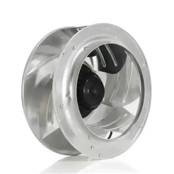 Curved Centrifugal Exhaust Fan, 315mm, 220, Corded Electric - view 6