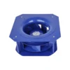 Curved Centrifugal Fan, LONGWELL, 230 V, Corded Electric - view 2