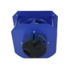 Curved Centrifugal Fan, LONGWELL, 250mm, 310mm