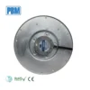 Curved Centrifugal Ventilation Fan, 48V, 355mm, PWM - view 3