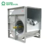 Curved Centrifugal Ventilation Fan, BDW280-X - view 2