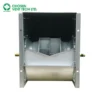 Curved Centrifugal Ventilation Fan, BDW280-X - view 3