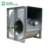 Curved Centrifugal Ventilation Fan, BDW280-X - view 4