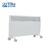 Curved Convector Room Heater, 220-240V, Electric - view 2