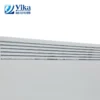 Curved Convector Room Heater, 220-240V, Electric - view 5