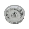 Curved Forward Curved Impeller, 190mm, 220V, 7.5inch, 45mm - view 2