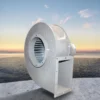 Curved Multi-blade Centrifugal Fan, SUIFENG, Stainless, Steel