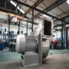 Curved Multi-blade Centrifugal Fan, SUIFENG, Stainless, Steel - view 3
