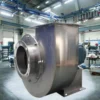 Curved Multi-blade Centrifugal Fan, SUIFENG, Stainless, Steel - view 5