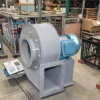 Curved Multi-blade Centrifugal Fanscompact, 380V, 1.1