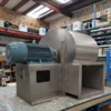 Curved Multi-blade Centrifugal Fanscompact, 380V, 1.1 - view 3