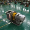 Curved Multi-blade Centrifugal Fanscompact, 380V, 1.1 - view 4