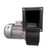 Curved Multi-blade Centrifugal Fanscompact, 380V, 1.1 - view 5