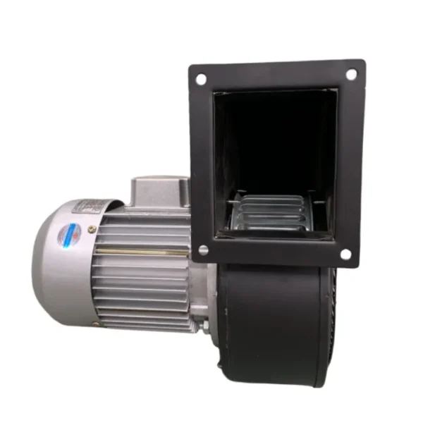 Curved Multi-blade Centrifugal Fanscompact, 380V, 1.1 - view 5