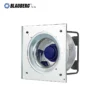 Curved Plastic Cooling Fan, 220 V - view 2