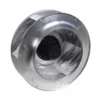 Curved Radial Centrifugal Fan, 133mm, 630mm, FFU - view 5
