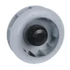 Curved Radial Centrifugal Fan, 280mm, FFU