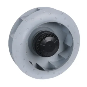 Curved Radial Centrifugal Fan, 280mm, FFU
