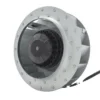 Curved Radial Centrifugal Fan, 280mm, FFU - view 2