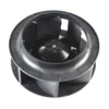 Curved Radial Centrifugal Fan, 280mm, FFU - view 4