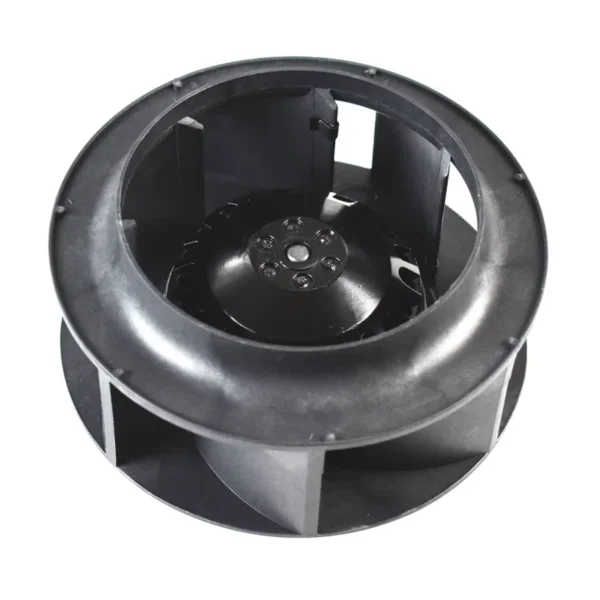 Curved Radial Centrifugal Fan, 280mm, FFU - view 4