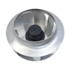 Curved Radial Centrifugal Fan, 280mm, FFU - view 5