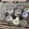 Curved Single Inlet Impeller, 220 V, 10 kW - view 3