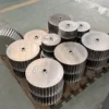 Curved Single Inlet Impeller, 220 V, 10 kW - view 6