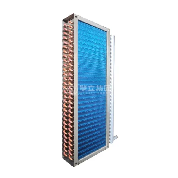 Custom Air Conditioner, Aluminum, AHU - view 2