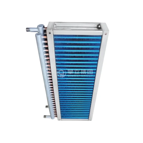 Custom Air Conditioner, Aluminum, AHU - view 3