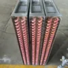 Custom Air Conditioner, Aluminum, AHU - view 4