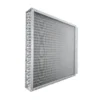 Custom Air Cooling Coil, Copper, HVAC, AHU - view 3