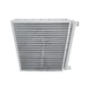 Custom Air Cooling Coil, Copper, HVAC, AHU - view 5