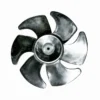 Custom Aluminum Alloy Impeller - view 4
