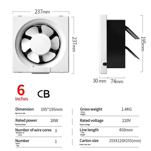 Custom Ball Bearing, Plastic, Axial - view 6