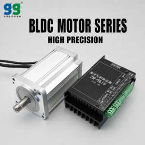Custom Bldc Motor, 48V, 72V, 1000w, 1.5kw