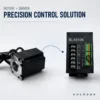 Custom Bldc Motor, 48V, 72V, 1000w, 1.5kw - view 3