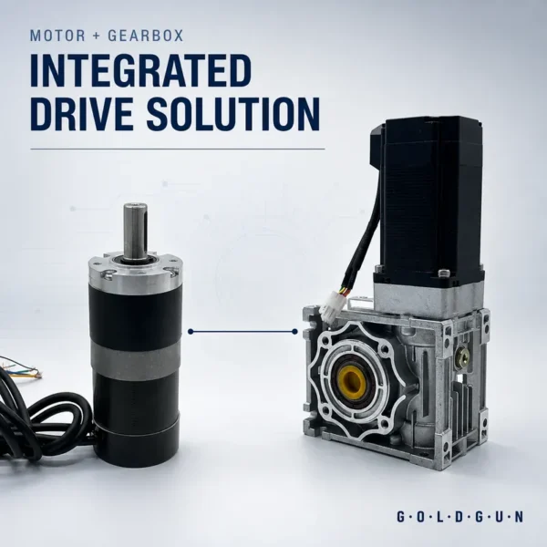 Custom Bldc Motor, 48V, 72V, 1000w, 1.5kw - view 4