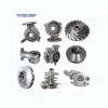 Custom Blower, Centrifugal, Cast, Steel
