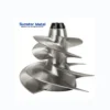 Custom Blower, Centrifugal, Cast, Steel - view 5